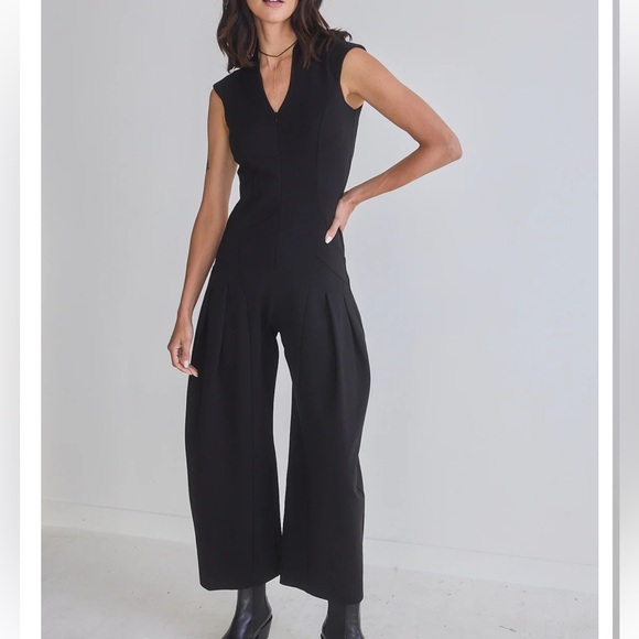RUTI One Piece of Mind Jumpsuit - Picture 1 of 4